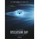 Disclosure Day    "Blu-Ray"