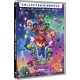 The Super Mario Galaxy Movie - 2026    "DVD"