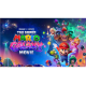 The Super Mario Galaxy Movie - 2026    "DVD"