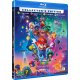 The Super Mario Galaxy Movie - 2026    "DVD"