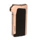 PASSATORE  Pibelighter  Ruben Kobber/Sort