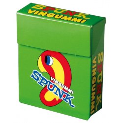 Spunk Vingummi 23 gr