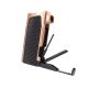 PASSATORE  Pibelighter  Ruben Kobber/Sort