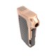 PASSATORE  Pibelighter  Ruben Kobber/Sort
