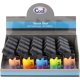 Cool 2er Jet-Flamme Torch Star Lighter