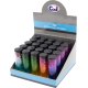 Cool  Jet-Flamme Lighter (graduerede)