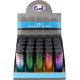 Cool  Jet-Flamme Lighter (graduerede)