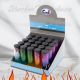 Cool  Jet-Flamme Lighter (graduerede)