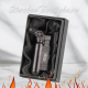 COOL Pocket Torch Jetlighter Sort