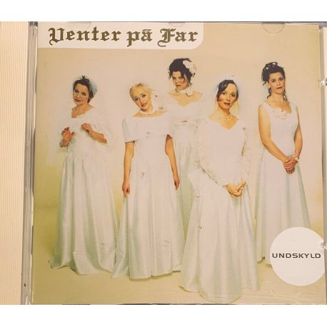 Venter På Far - Undskyld