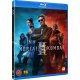 Mortal Kombat 2    "Blu-Ray"