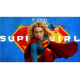 Supergirl    "Blu-Ray"
