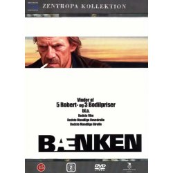 Bænken    "DVD"