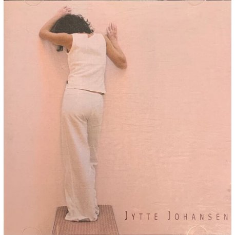 Jytte Johansen - Og Orkester
