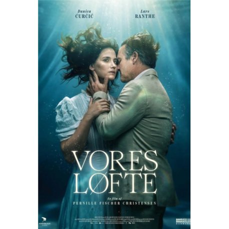 Vores Løfte    "DVD"