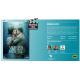 Vores Løfte    "Blu-Ray"