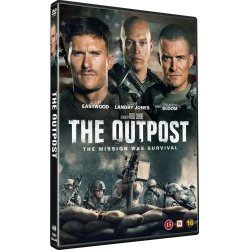 The Outpost  "DVD"