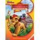 Løvernes Garde:  Slip Kraften Løs   "DVD"
