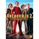 Anchorman 2   "DVD"