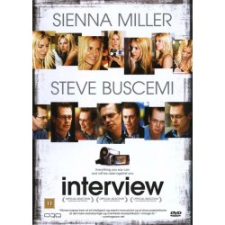 Interview    "DVD"
