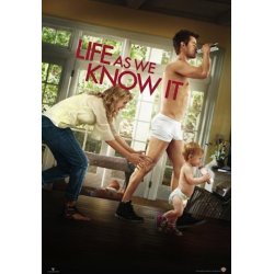 Life As We Know It    "DVD"