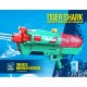 Tiger Shark Sports Elite Waken 05 Elektronisk Vandpistol   "Hvid"