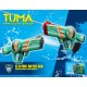 Tuna Sports Elite Wake i5 Elektronisk Vandpistol    "Grøn/Rød"