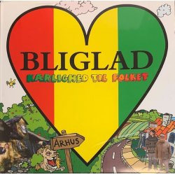 Bliglad - Kærlighed Til Folket