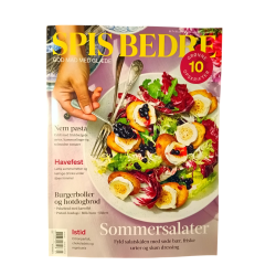 Spis Bedre  Nr 7