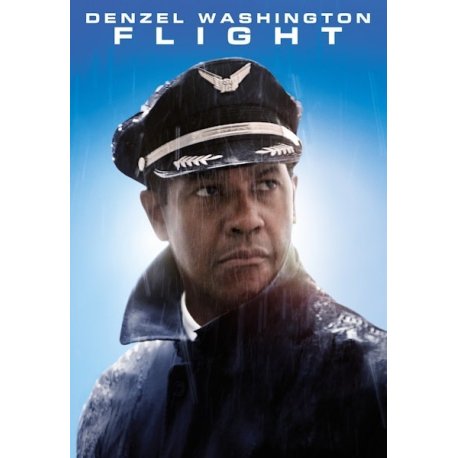 Flight  "DVD"