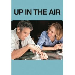 Up in the Air    "DVD"
