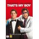 That's My Boy   "DVD"