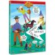 Cowboy Indianer Og Hest    "DVD"