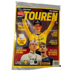 Ekstra Bladet  Tour De France 2026 Magasin