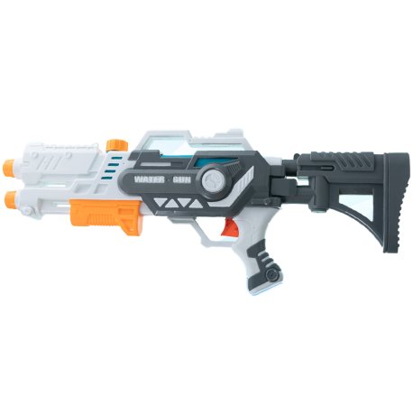Future Vandgegær / Vandspistol 60 cm   "Hvid"