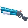 Shotgun Vandgevær 45 cm   "Blå"