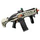 SembyTac SHUS Gel Blaster m/magasin