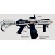 SembyTac SHUS Gel Blaster m/magasin