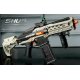 SembyTac SHUS Gel Blaster m/magasin