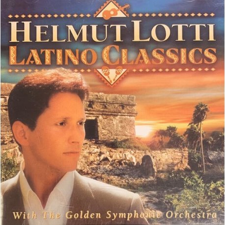 Helmut Lotti Latino Classics