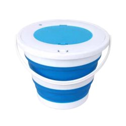 Gelekugler / Gel Ball Blaster Ammo Spand 10 L