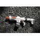 SKD Blaster Giant Rhino Gelblaster   "Hvid"