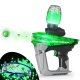 SKD Blaster Luminous Gelblaster   "Grøn"