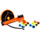 Sureshot Håndbue + Skydeskive  m/6 Dartpile