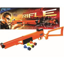 Sureshot Rifle  m/6 Dartpile