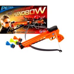Sureshot Håndbue  m/3 Dartpile