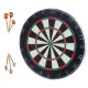 Dartspil ''PUB'' 46 cm m/6 Pile