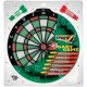 Dartspil ''Soft'' 46 cm  m/6 pile