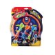 Wonderdart, Rainbow 25 cm