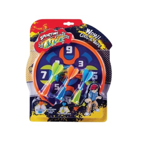 Wonderdart, Rainbow 25 cm